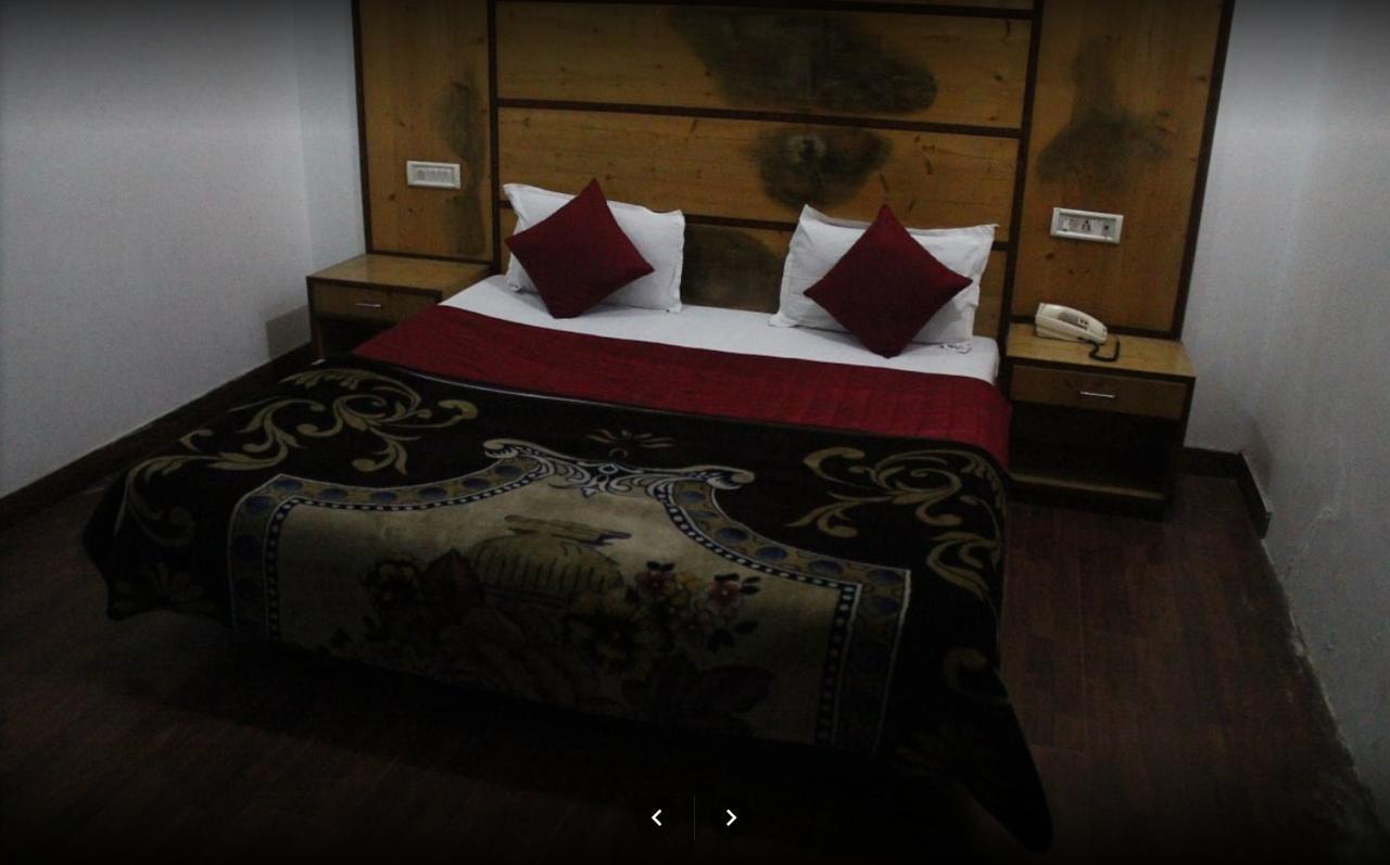 Oyo 16415 Hotel Kishore International Amritszár Kültér fotó